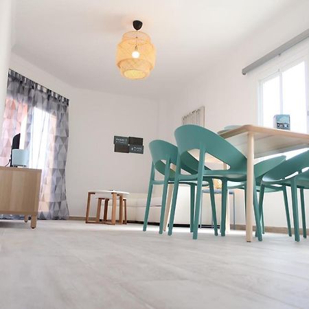 Apartamento La Playa Nerja Ngoại thất bức ảnh
