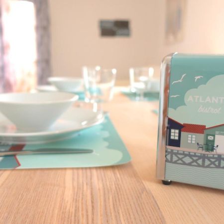 Apartamento La Playa Nerja Ngoại thất bức ảnh