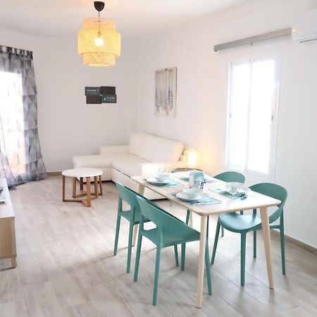 Apartamento La Playa Nerja Ngoại thất bức ảnh