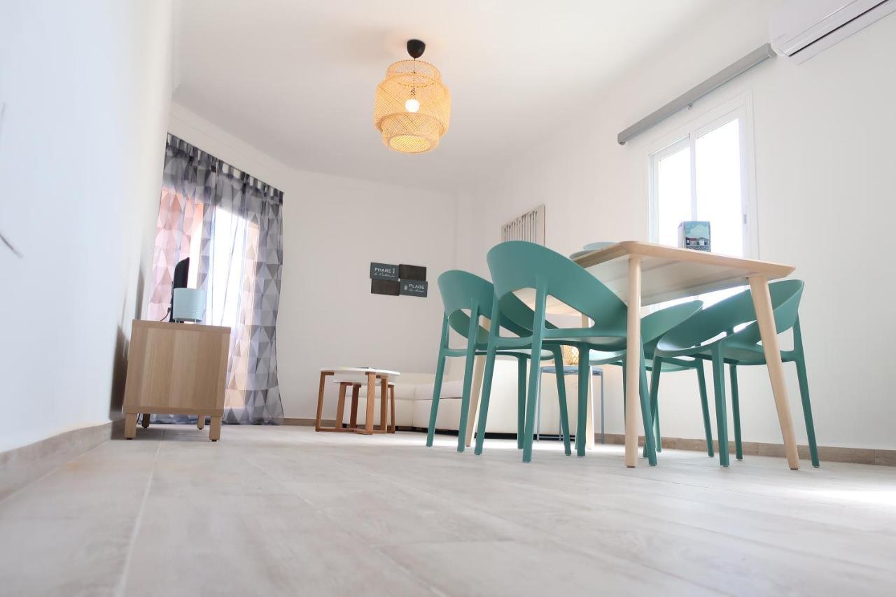 Apartamento La Playa Nerja Ngoại thất bức ảnh