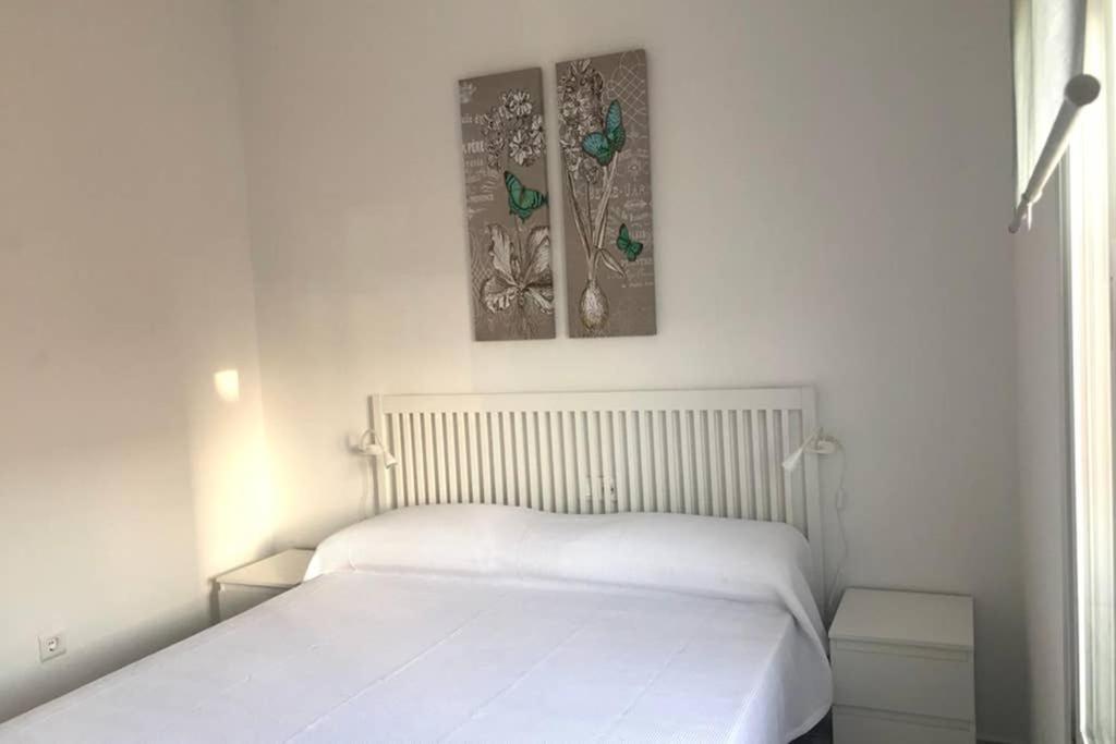 Apartamento La Playa Nerja Ngoại thất bức ảnh