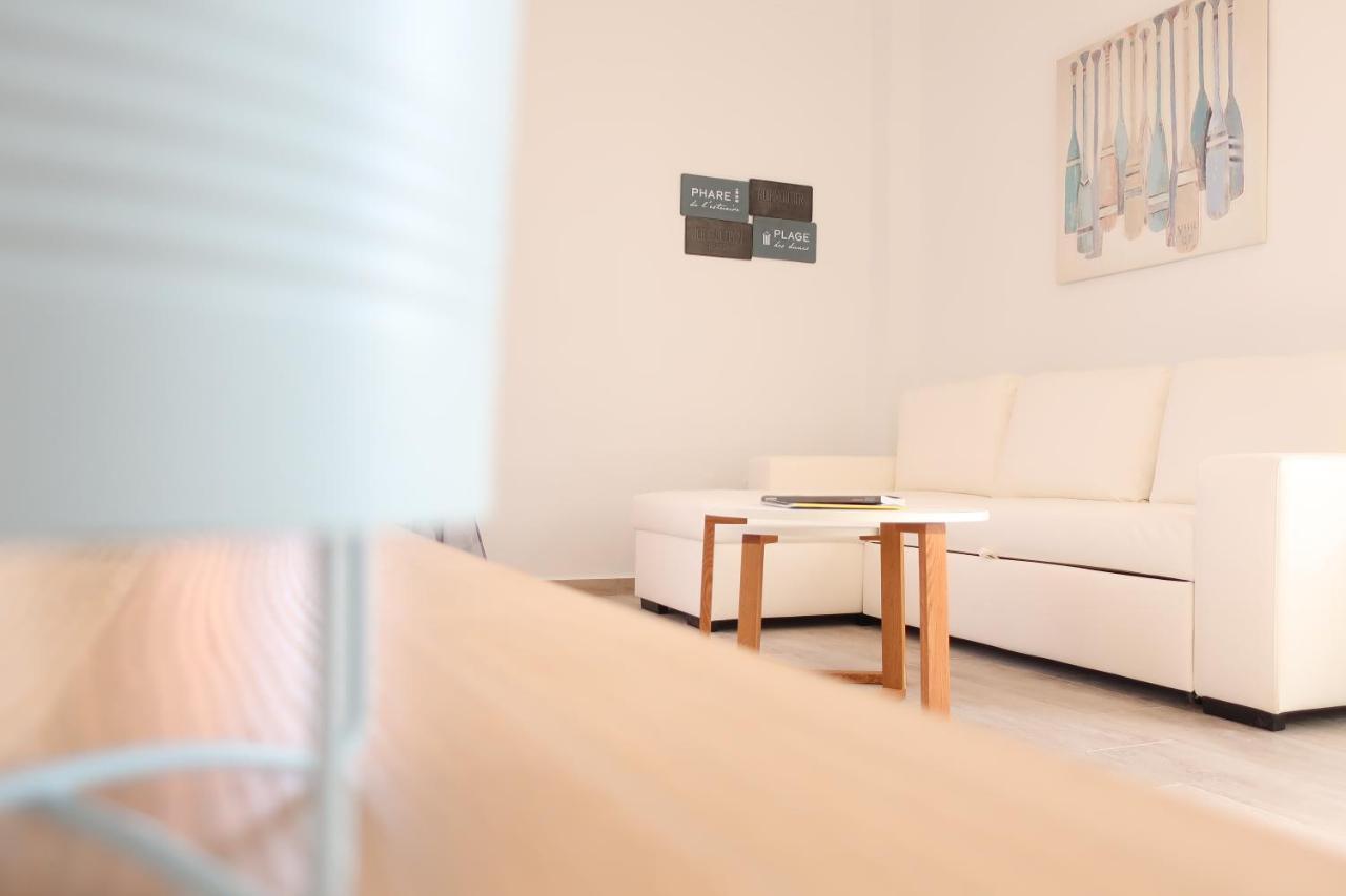 Apartamento La Playa Nerja Ngoại thất bức ảnh