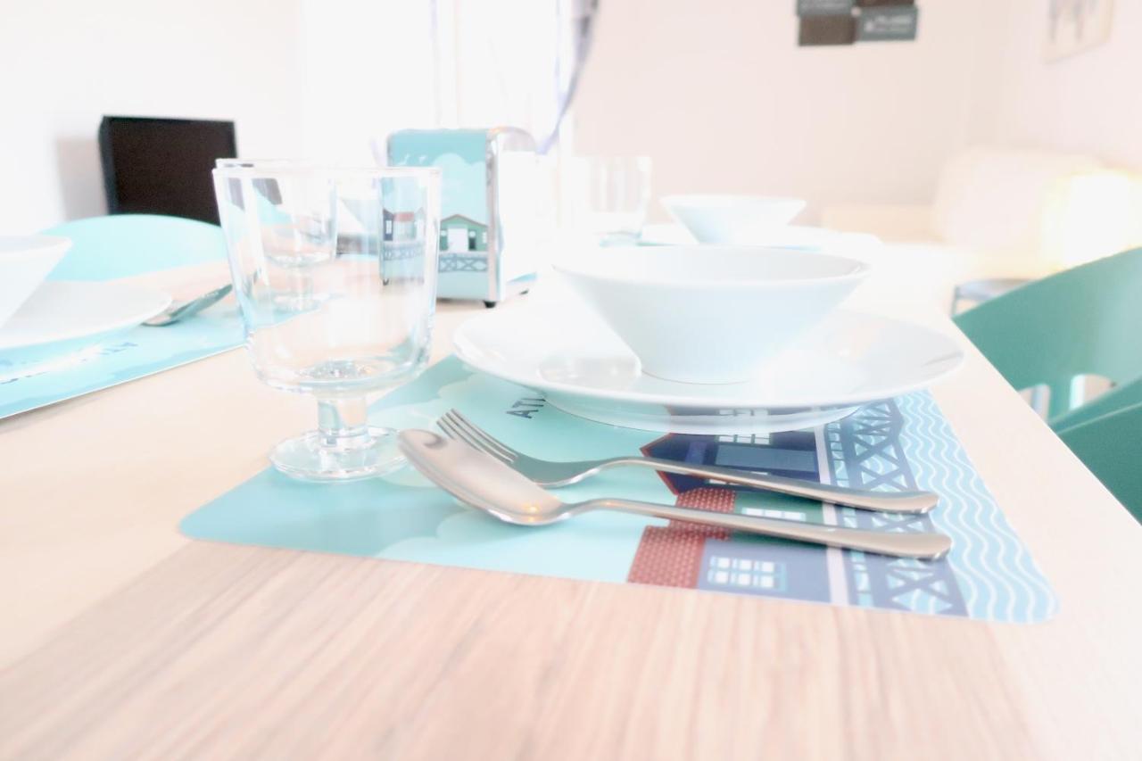 Apartamento La Playa Nerja Ngoại thất bức ảnh