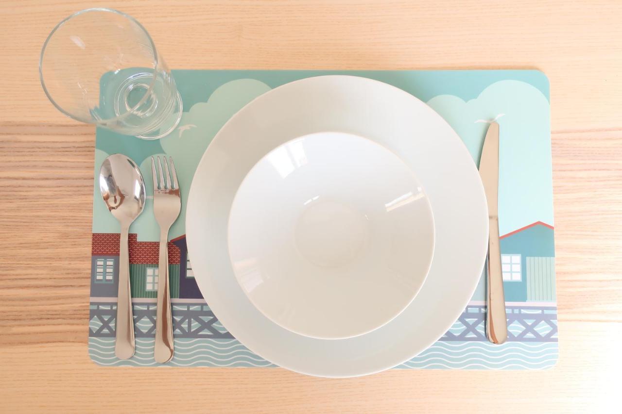 Apartamento La Playa Nerja Ngoại thất bức ảnh