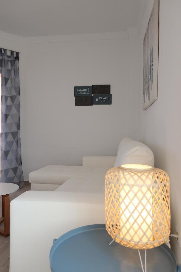 Apartamento La Playa Nerja Ngoại thất bức ảnh