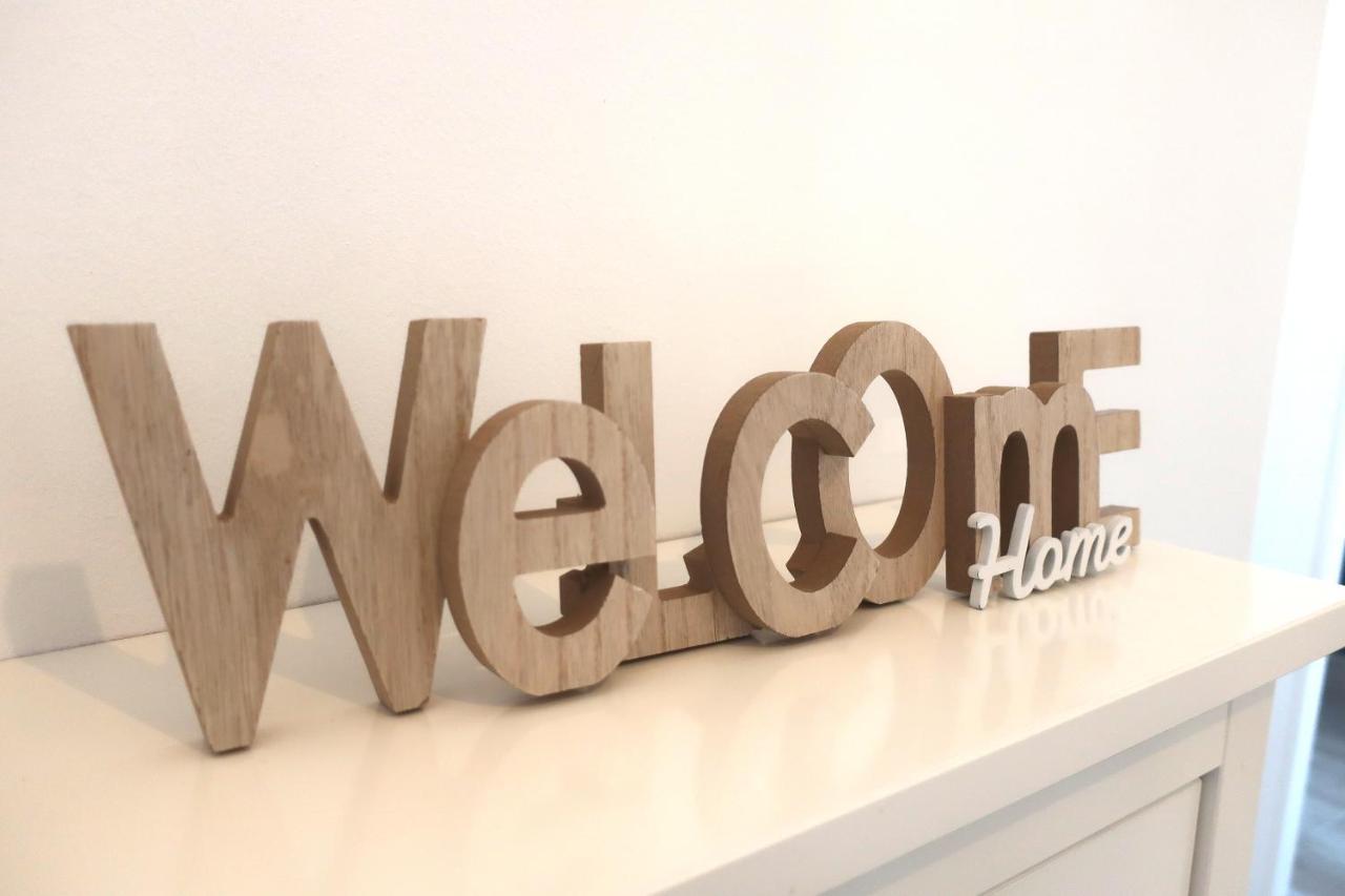 Apartamento La Playa Nerja Ngoại thất bức ảnh